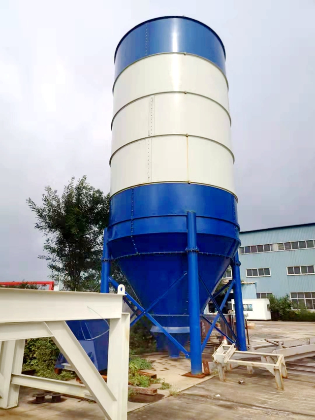 宏健講述如(ru)何延長鋼闆倉(cāng)的使用時間？